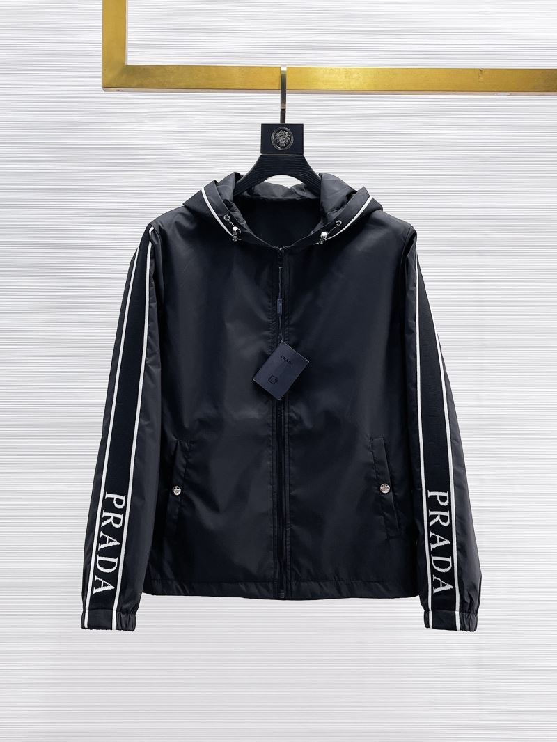 Prada Outwear